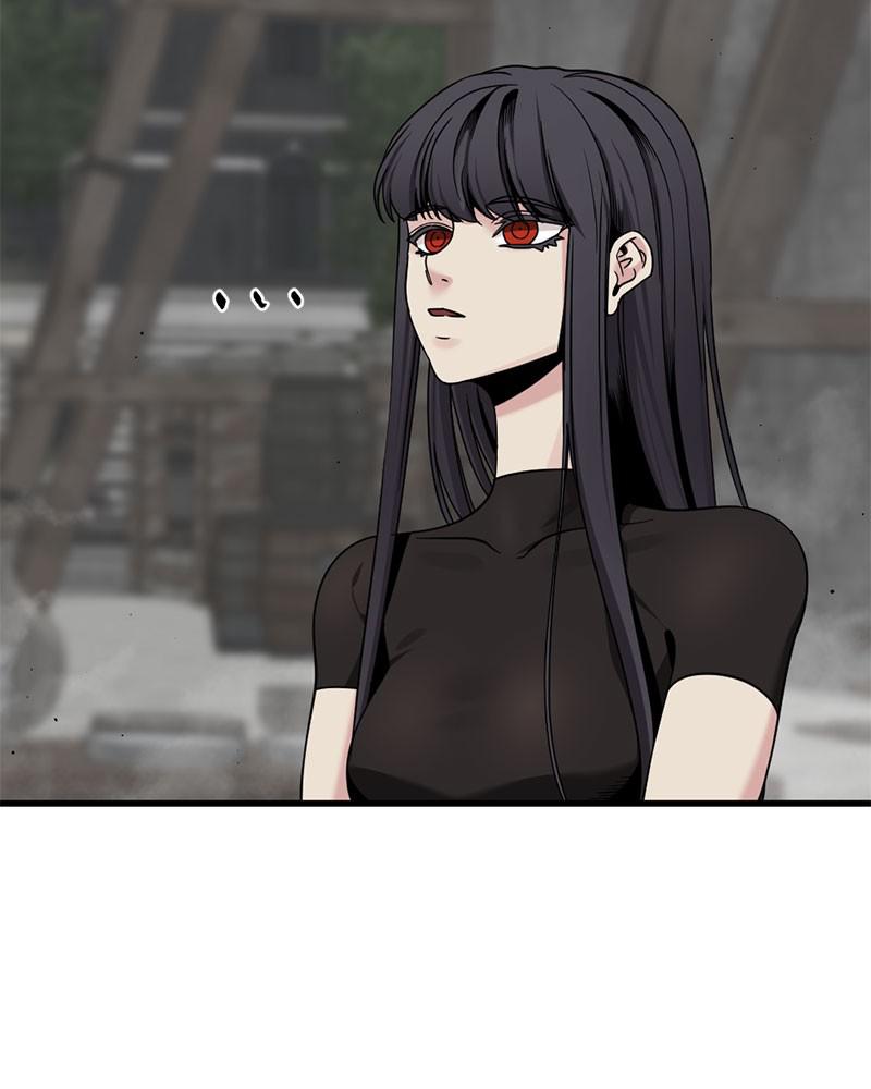 Hero Killer Chap 66 - Next Chap 67