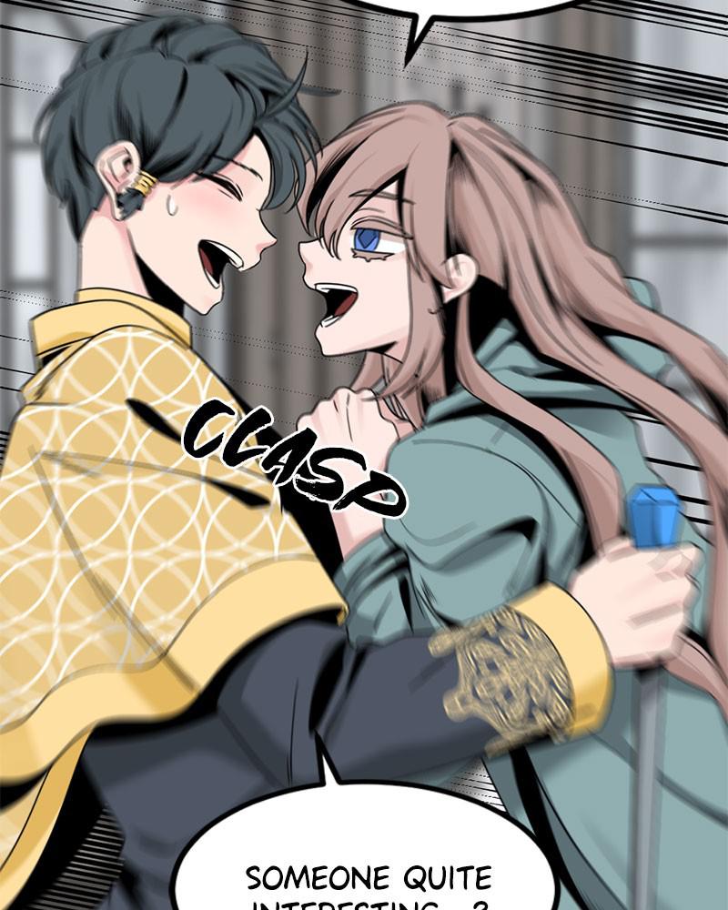 Hero Killer Chap 66 - Next Chap 67