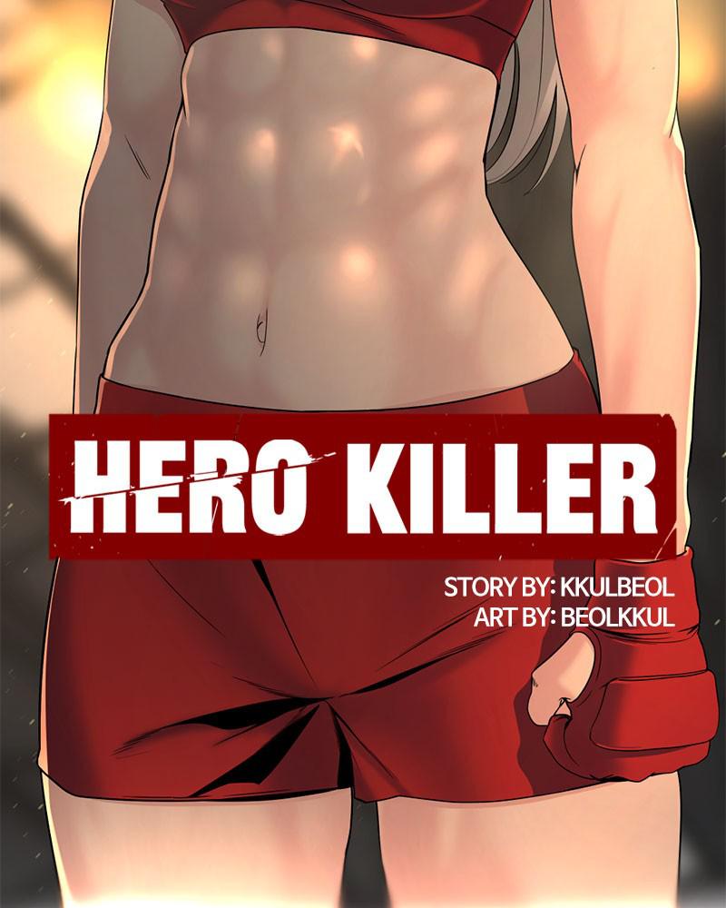 Hero Killer Chap 66 - Next Chap 67