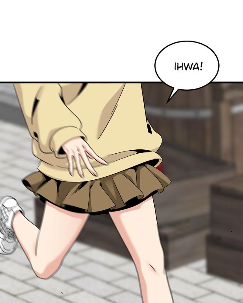 Hero Killer Chap 66 - Next Chap 67