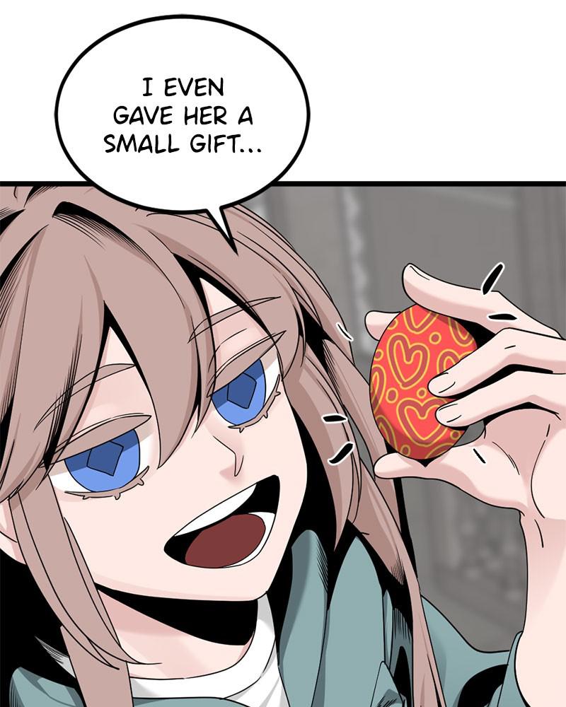 Hero Killer Chap 66 - Next Chap 67