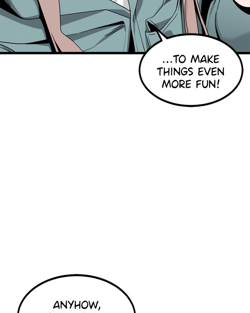Hero Killer Chap 66 - Next Chap 67