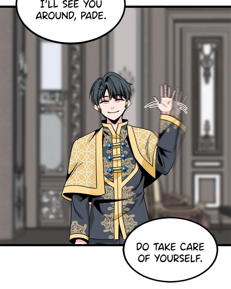 Hero Killer Chap 66 - Next Chap 67