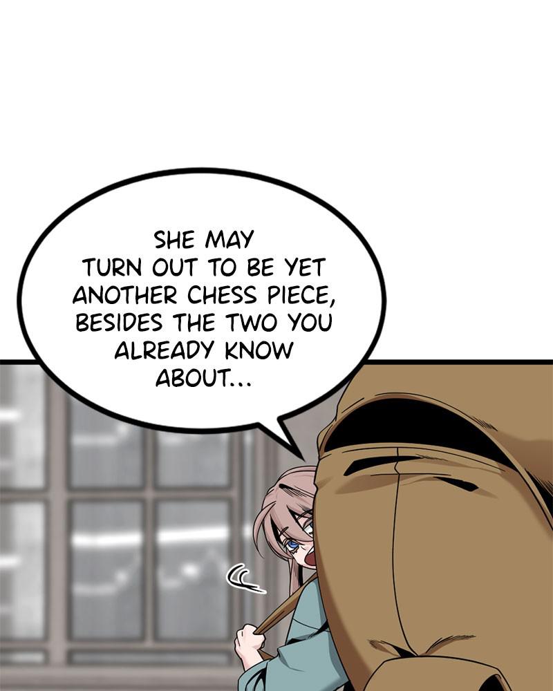 Hero Killer Chap 66 - Next Chap 67