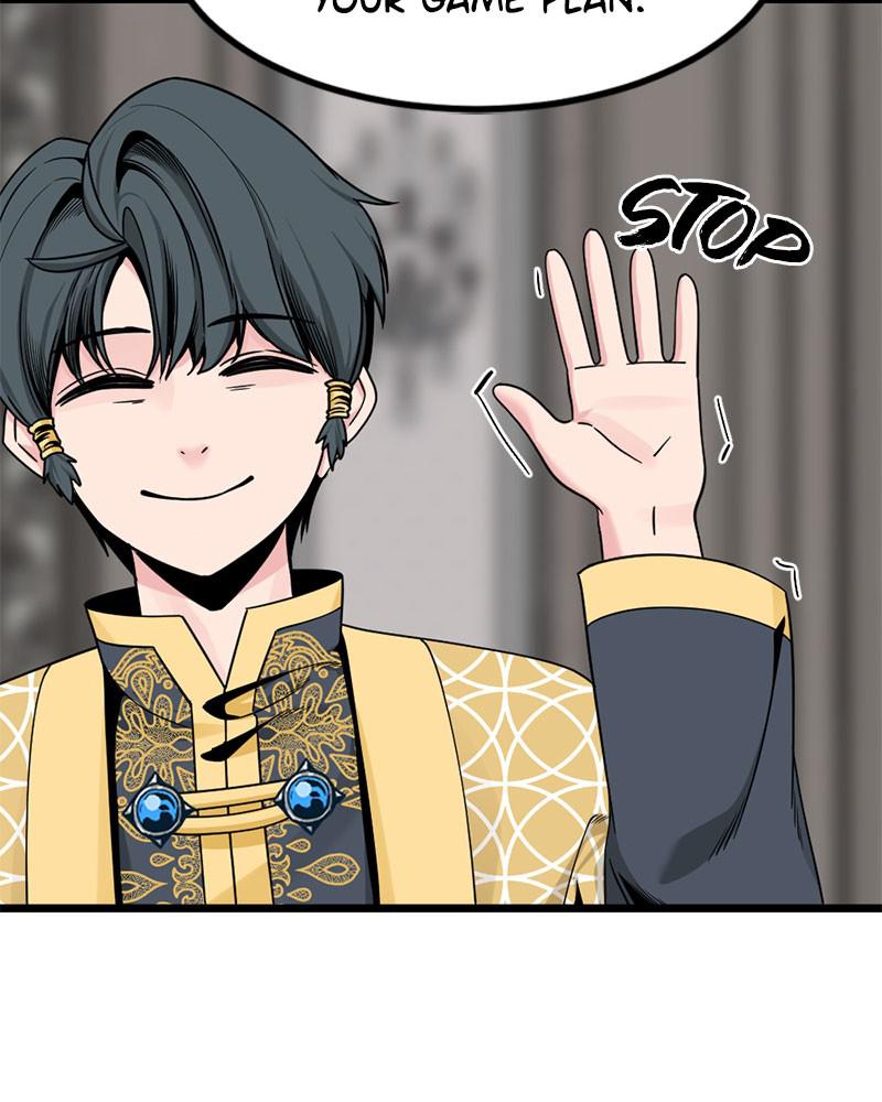 Hero Killer Chap 66 - Next Chap 67