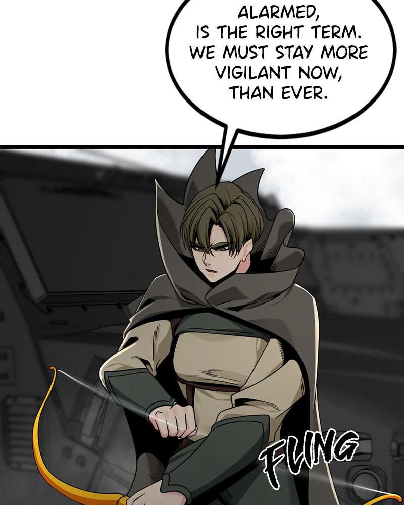 Hero Killer Chap 66 - Next Chap 67