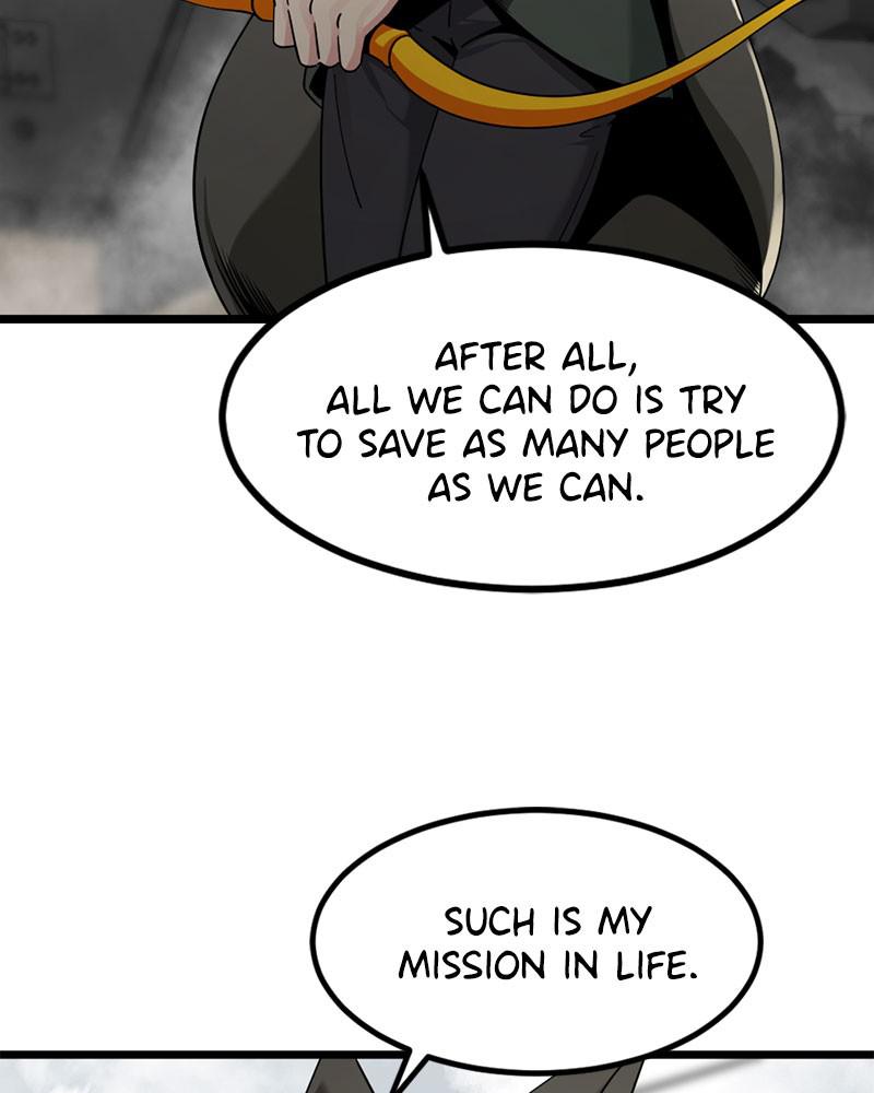 Hero Killer Chap 66 - Next Chap 67