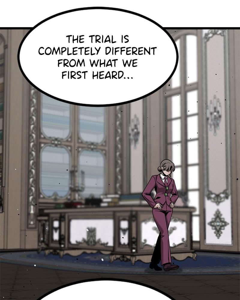 Hero Killer Chap 66 - Next Chap 67