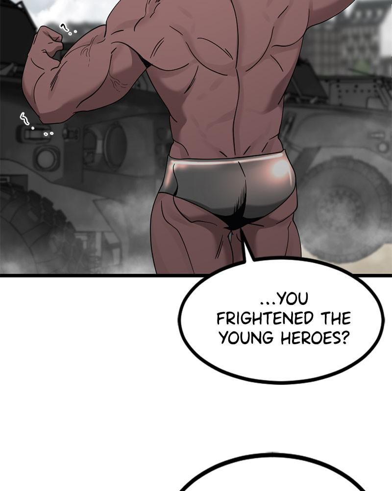Hero Killer Chap 66 - Next Chap 67