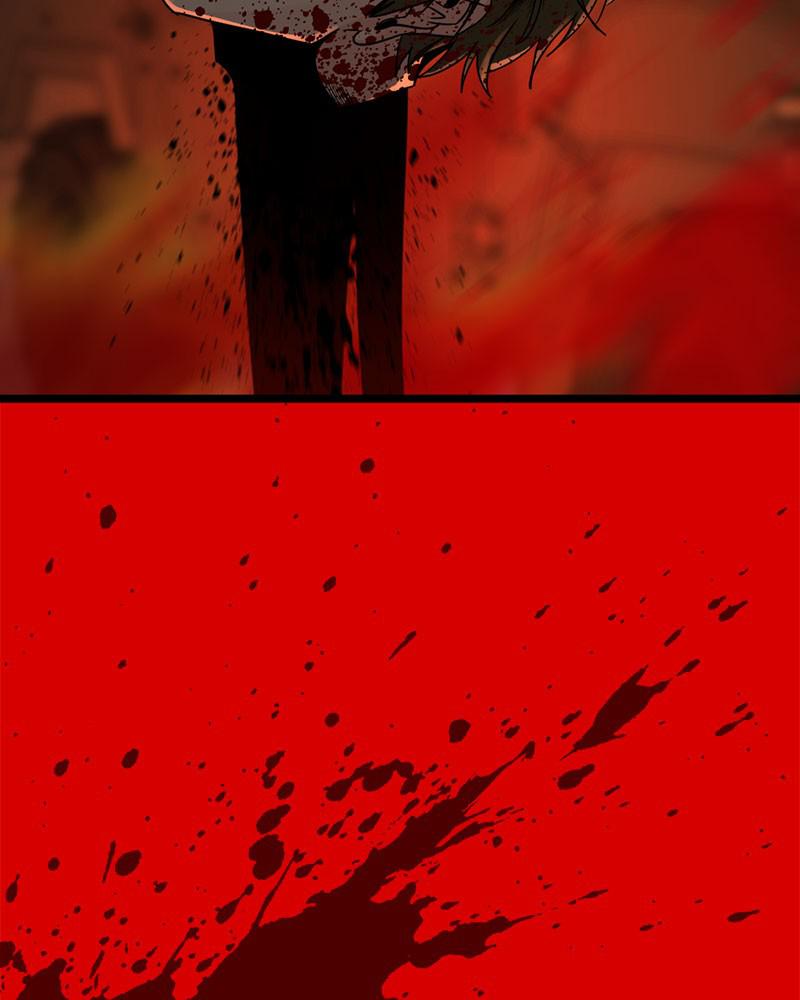 Hero Killer Chap 66 - Next Chap 67