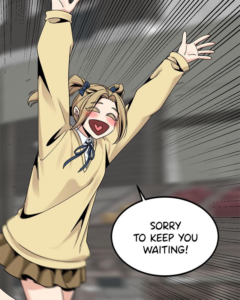 Hero Killer Chap 66 - Next Chap 67