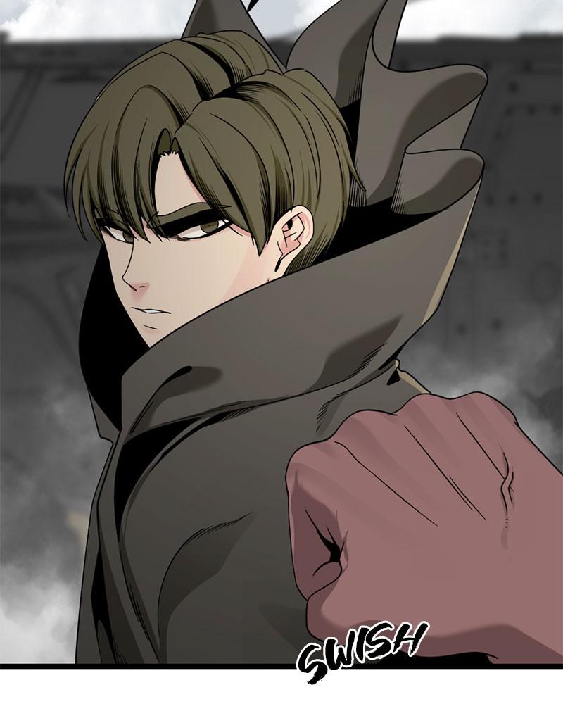 Hero Killer Chap 66 - Next Chap 67