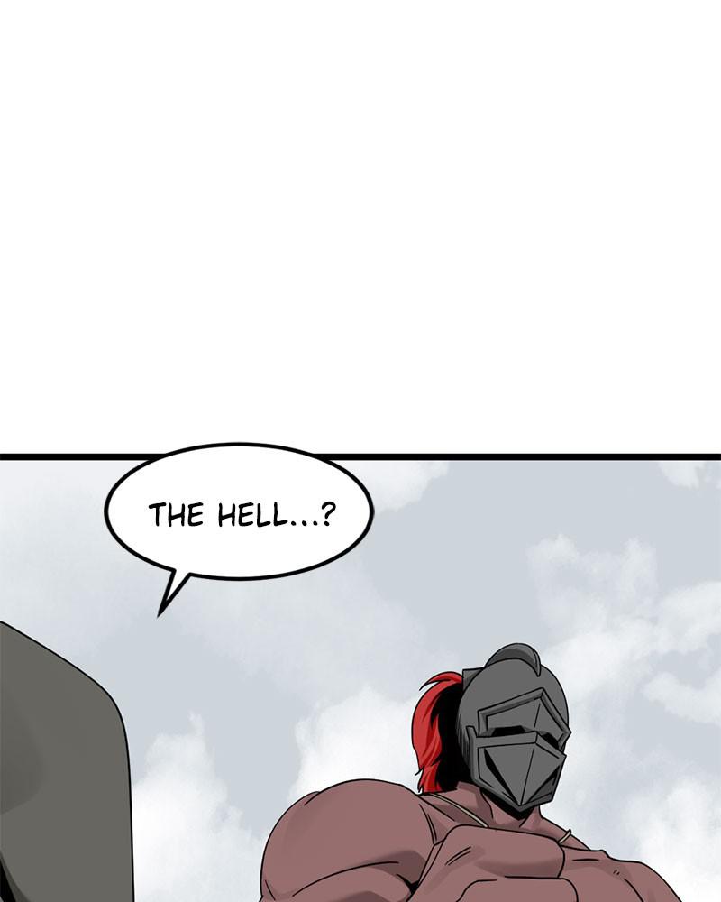 Hero Killer Chap 66 - Next Chap 67