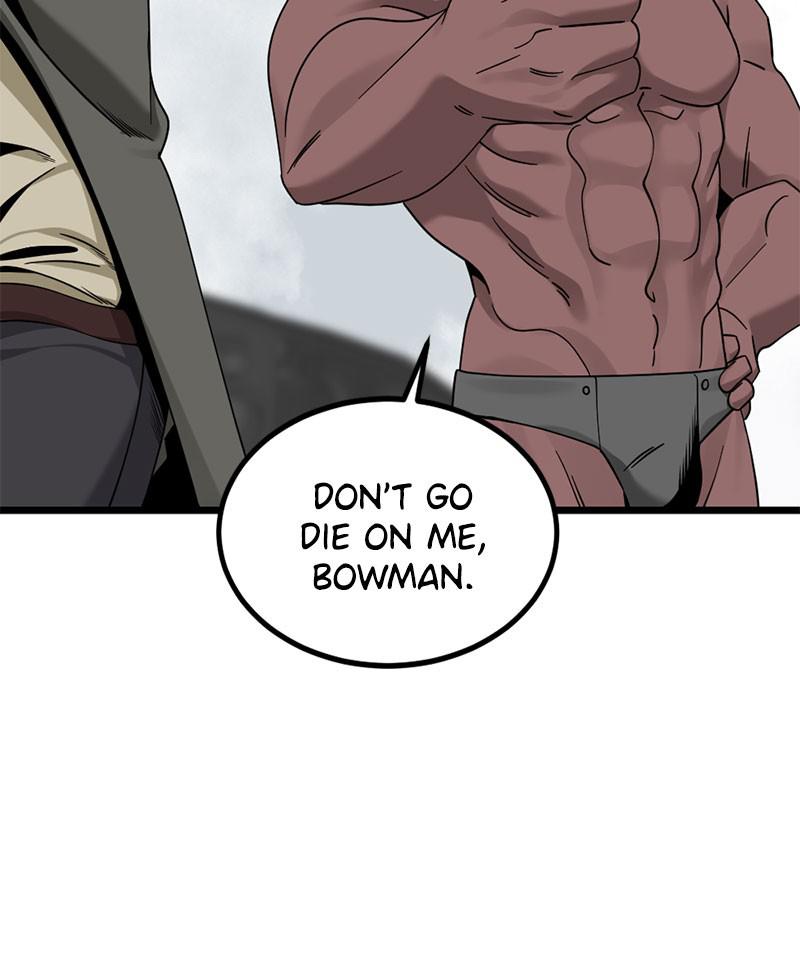 Hero Killer Chap 66 - Next Chap 67