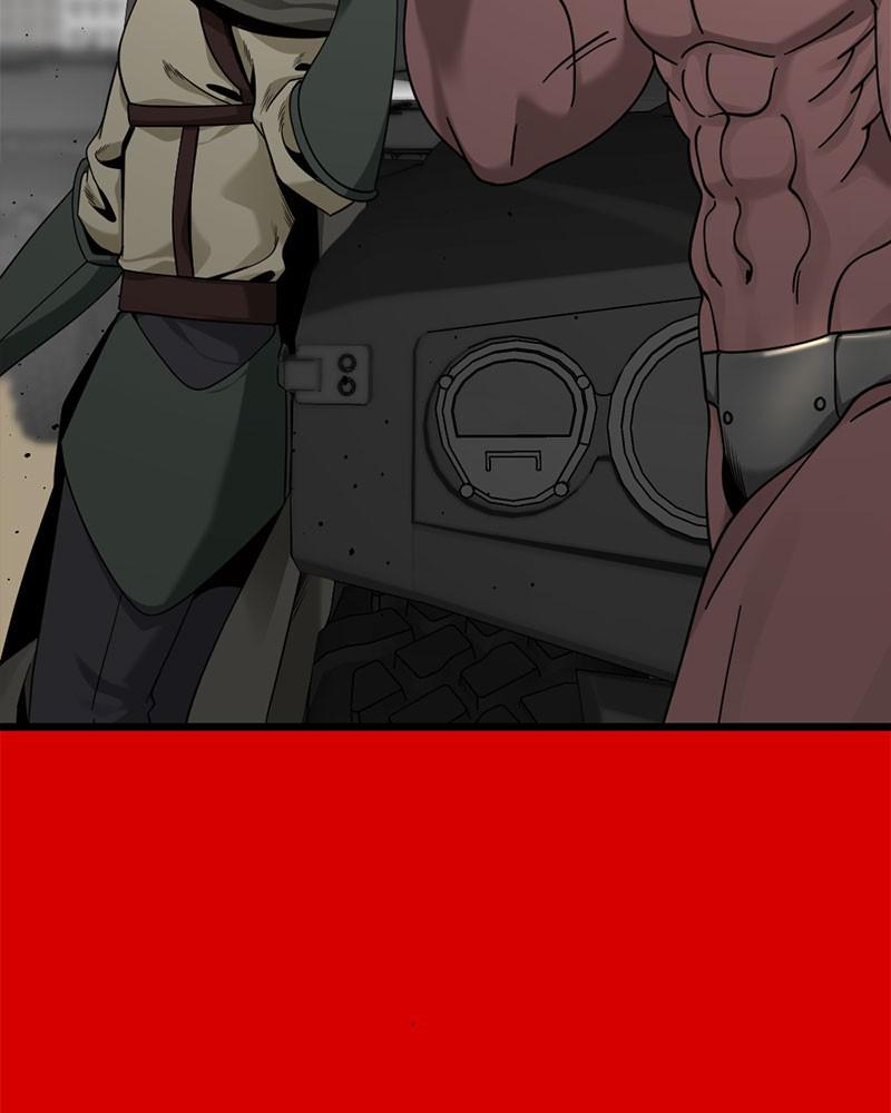 Hero Killer Chap 66 - Next Chap 67