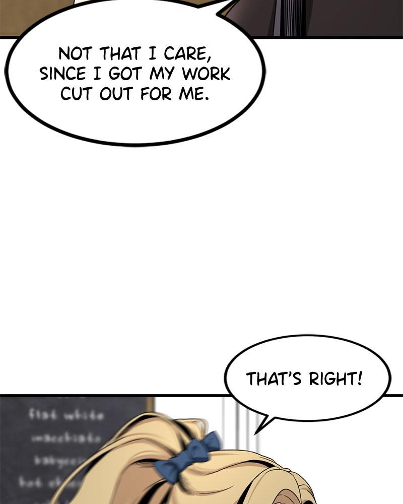 Hero Killer Chap 66 - Next Chap 67
