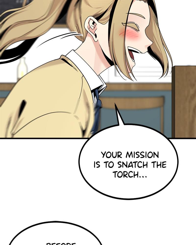 Hero Killer Chap 66 - Next Chap 67