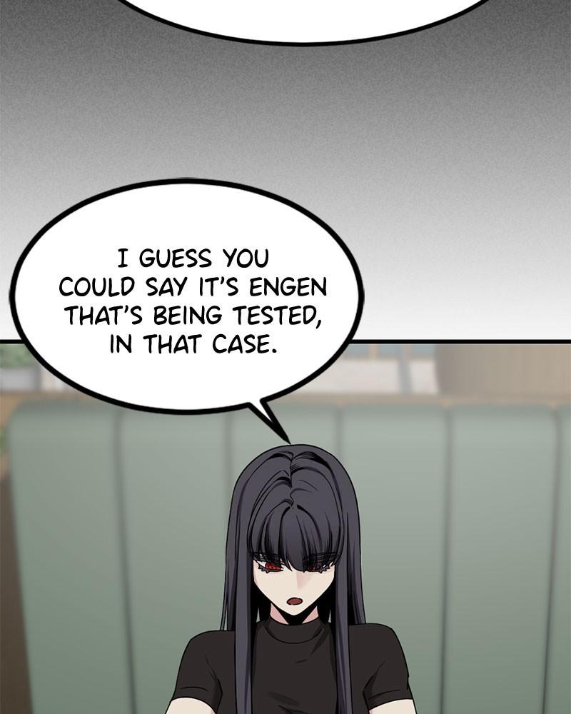 Hero Killer Chap 66 - Next Chap 67