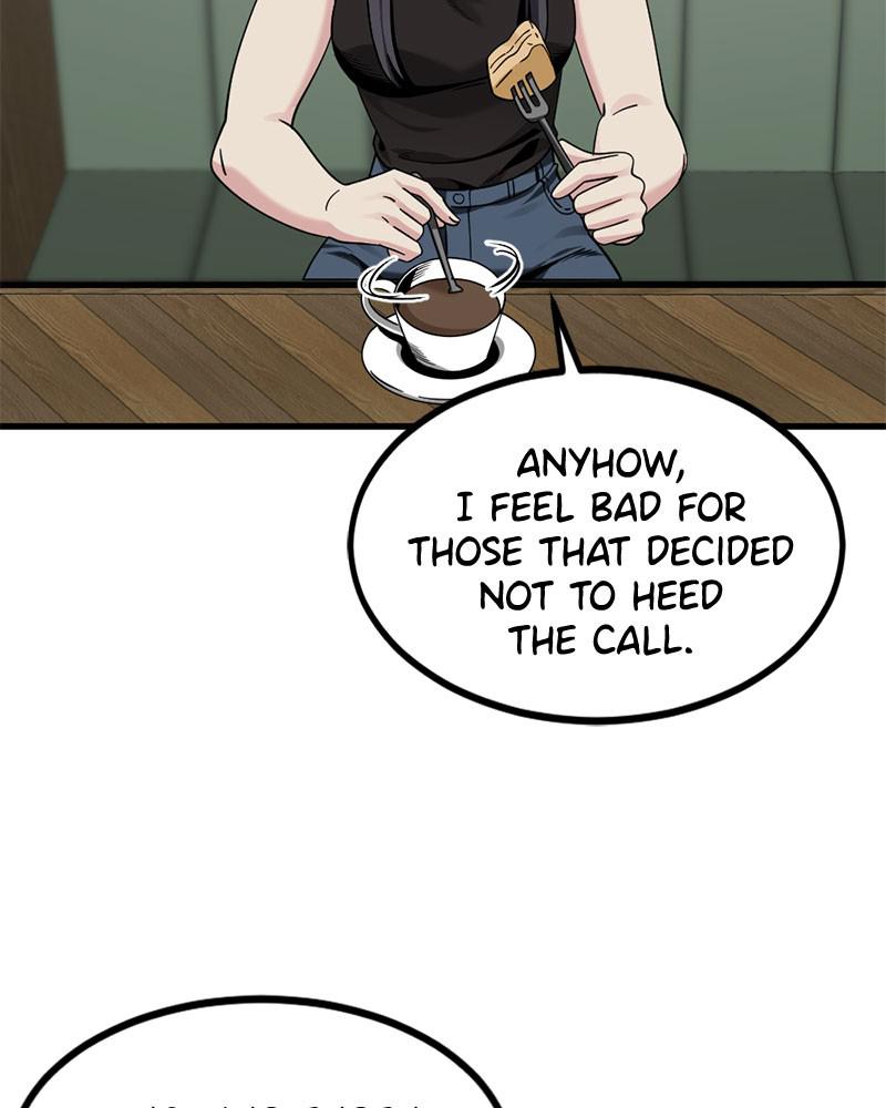 Hero Killer Chap 66 - Next Chap 67