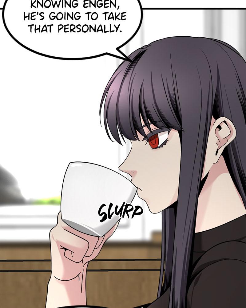 Hero Killer Chap 66 - Next Chap 67
