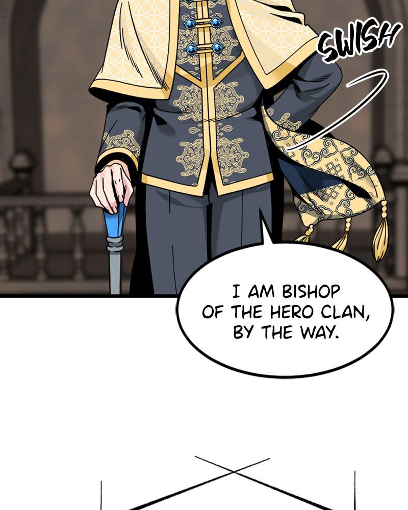 Hero Killer Chap 66 - Next Chap 67