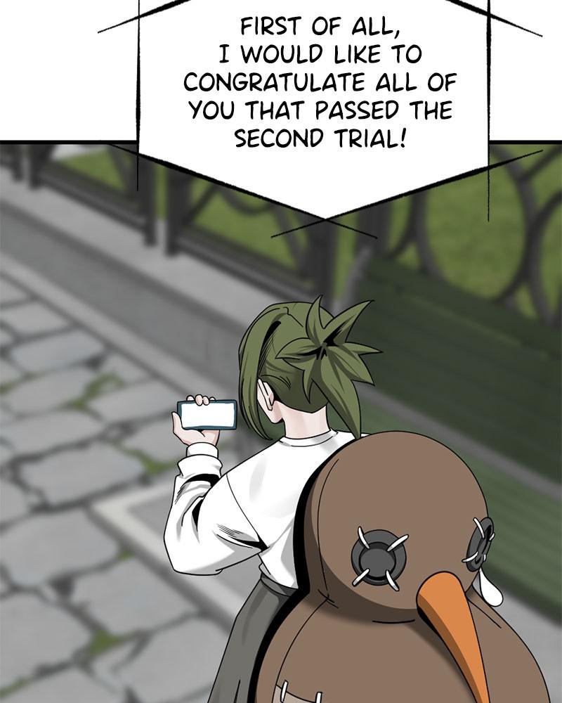Hero Killer Chap 66 - Next Chap 67