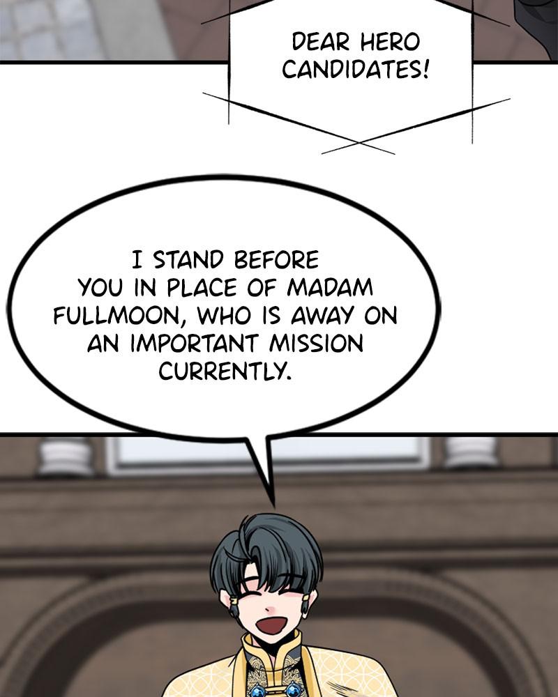 Hero Killer Chap 66 - Next Chap 67