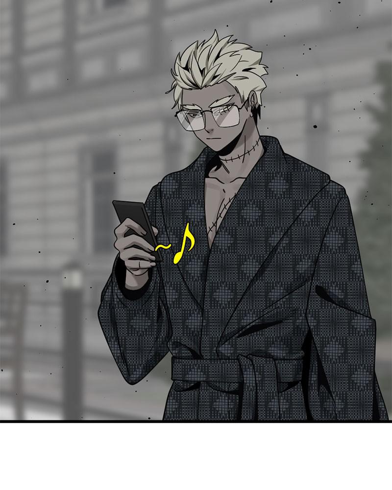 Hero Killer Chap 66 - Next Chap 67