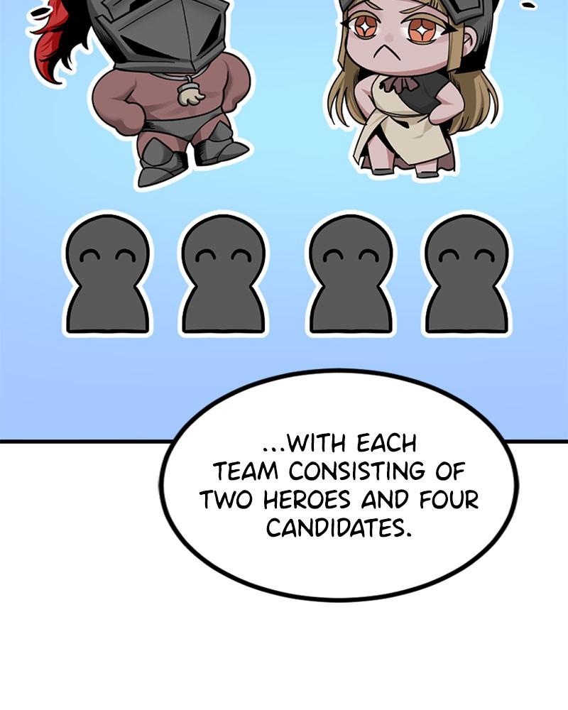 Hero Killer Chap 66 - Next Chap 67
