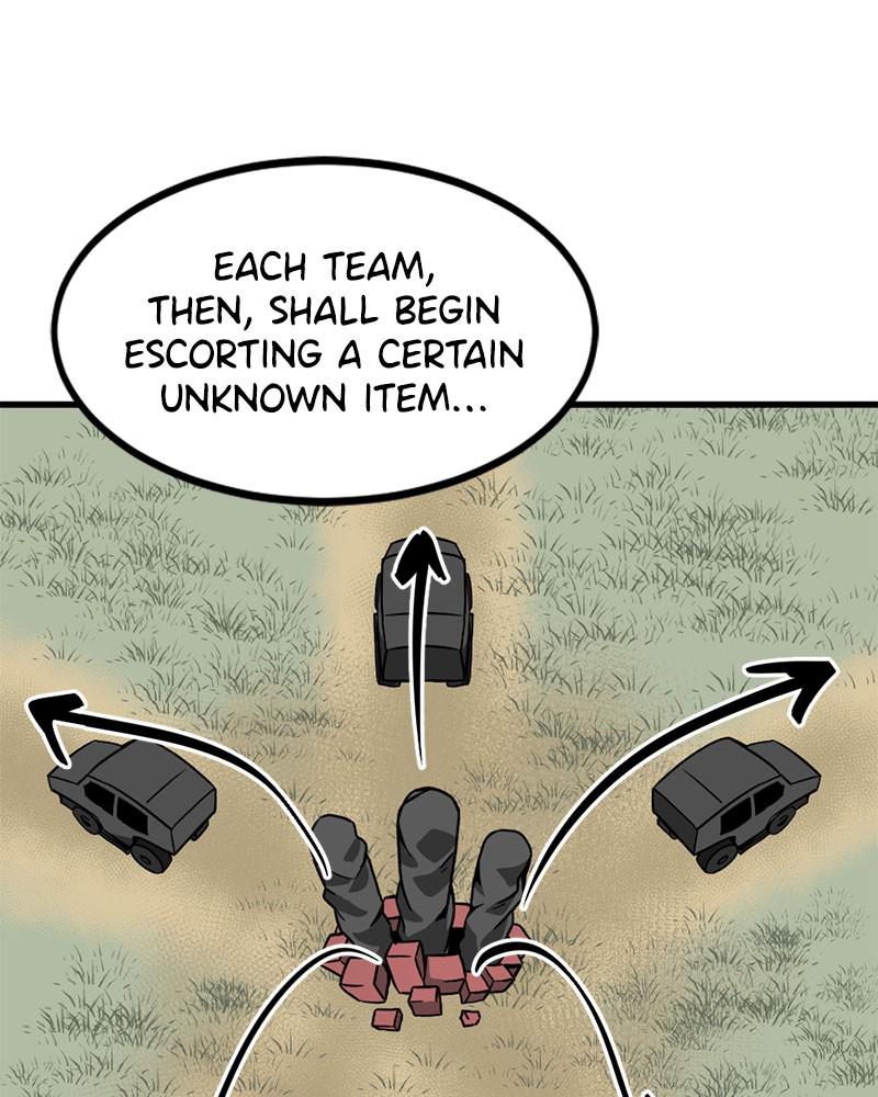Hero Killer Chap 66 - Next Chap 67