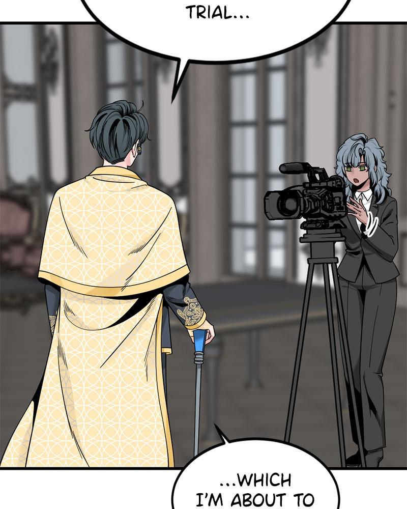 Hero Killer Chap 66 - Next Chap 67
