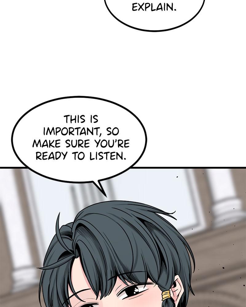 Hero Killer Chap 66 - Next Chap 67