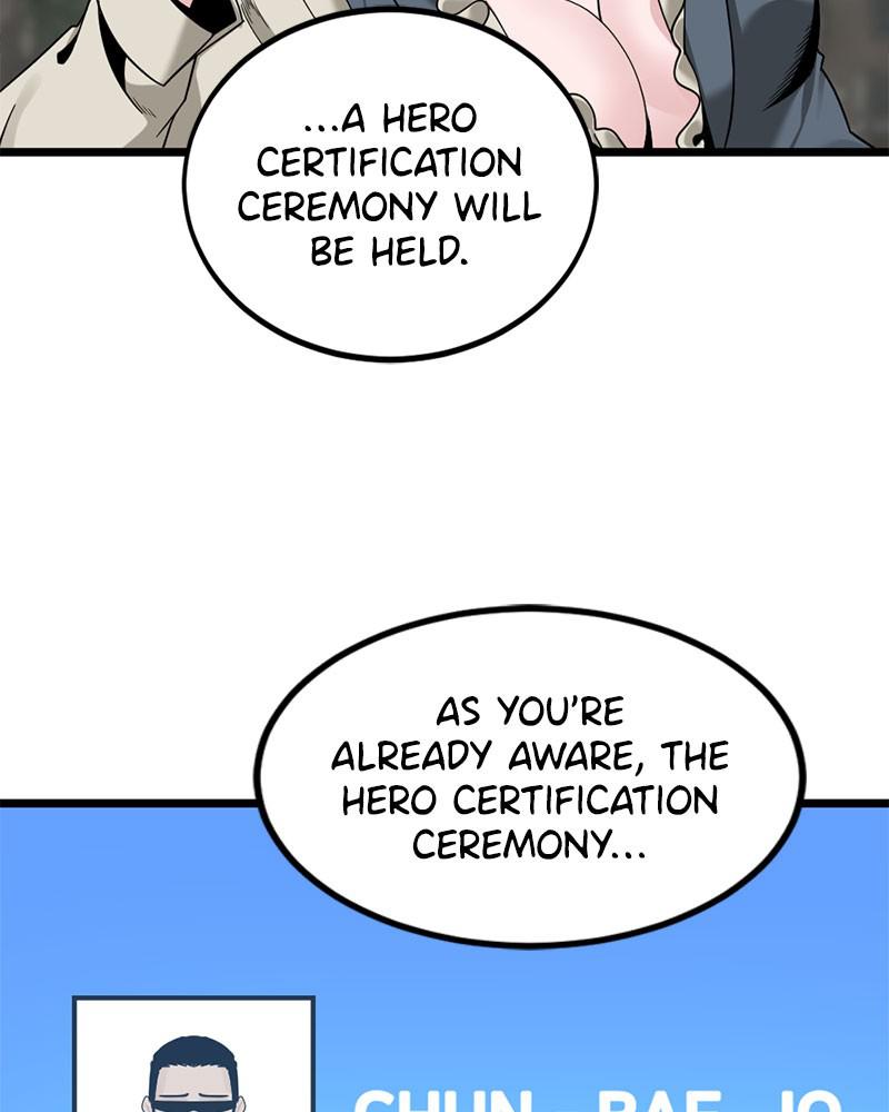 Hero Killer Chap 66 - Next Chap 67