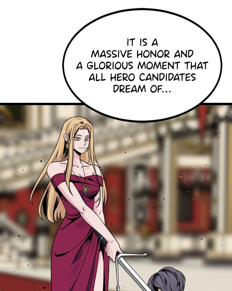 Hero Killer Chap 66 - Next Chap 67
