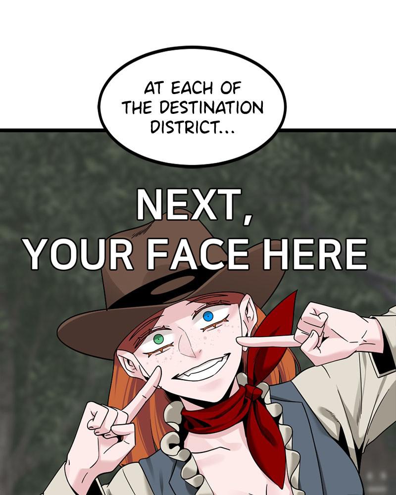 Hero Killer Chap 66 - Next Chap 67