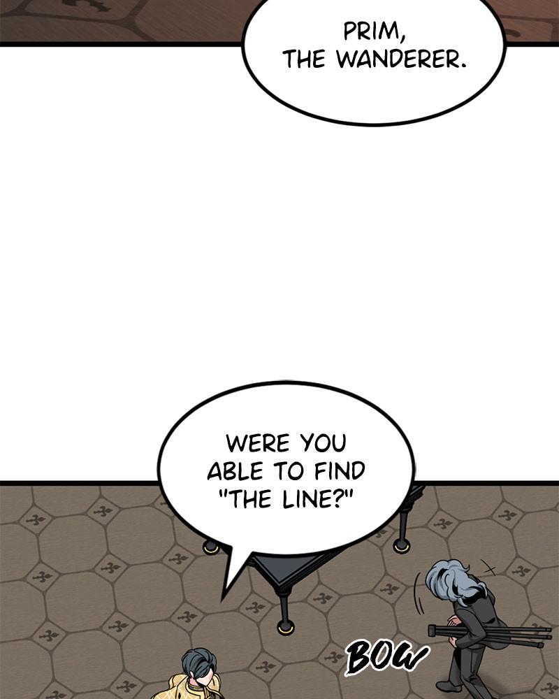 Hero Killer Chap 66 - Next Chap 67