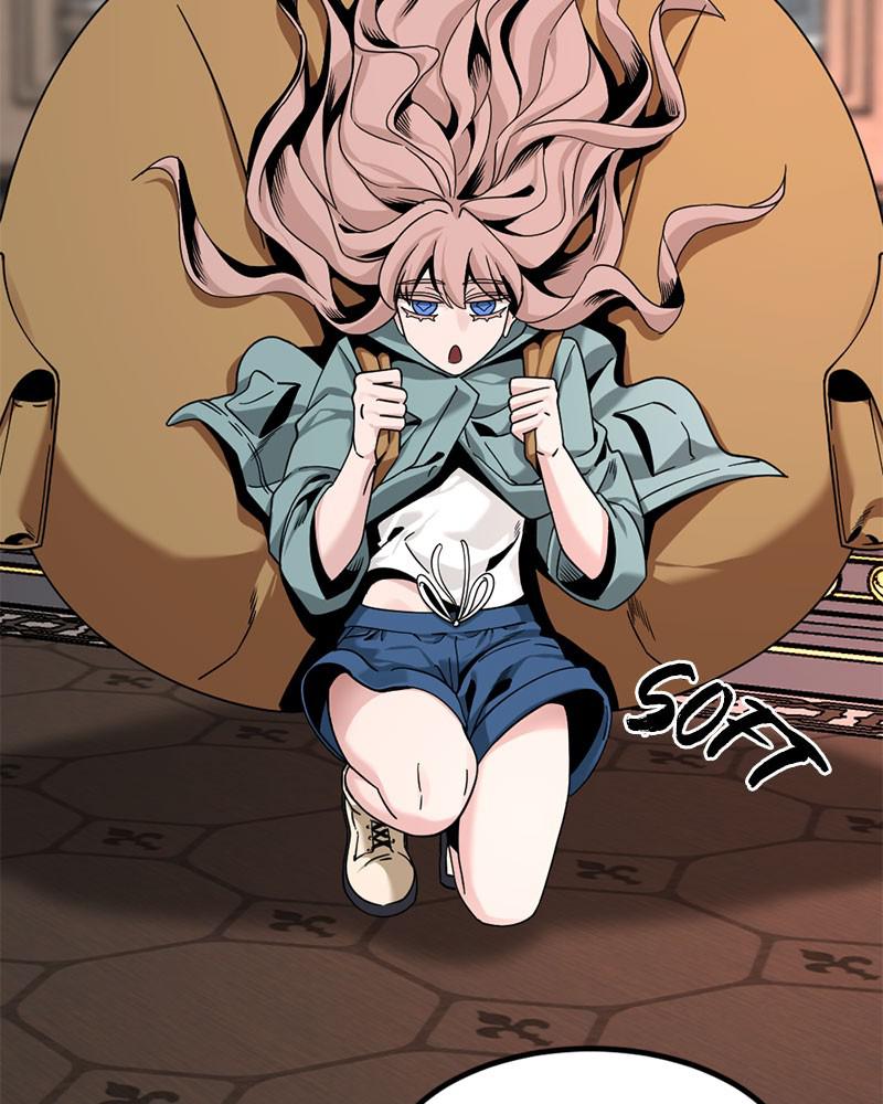 Hero Killer Chap 66 - Next Chap 67