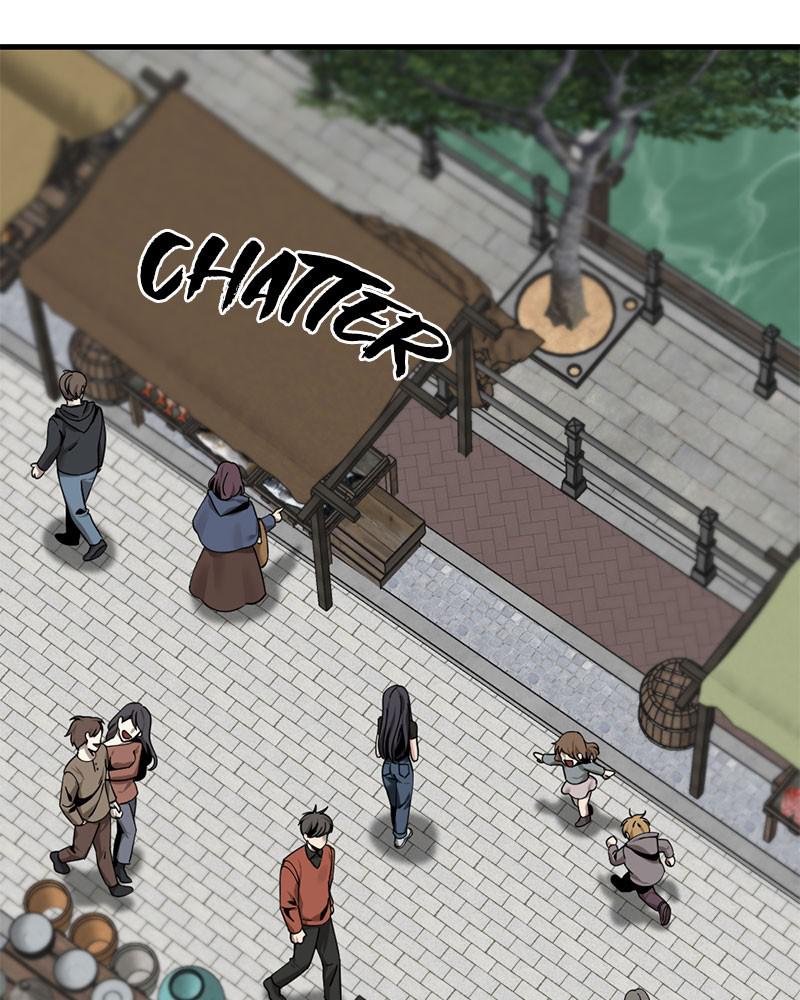 Hero Killer Chap 66 - Next Chap 67