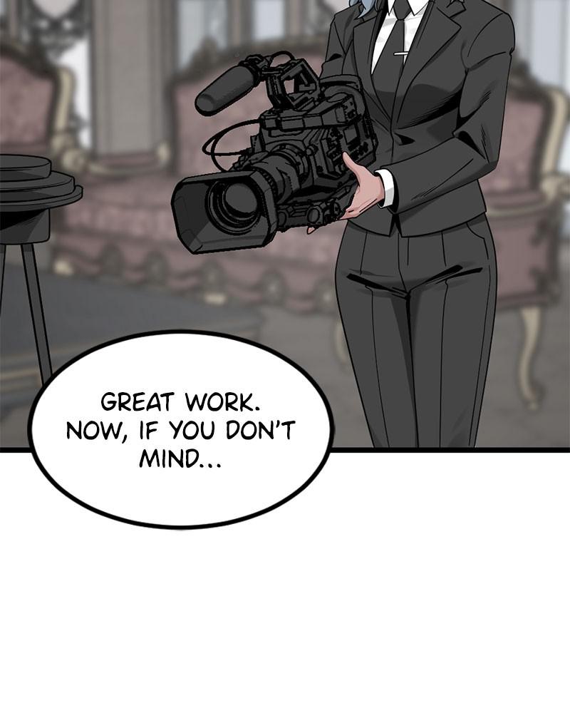 Hero Killer Chap 66 - Next Chap 67