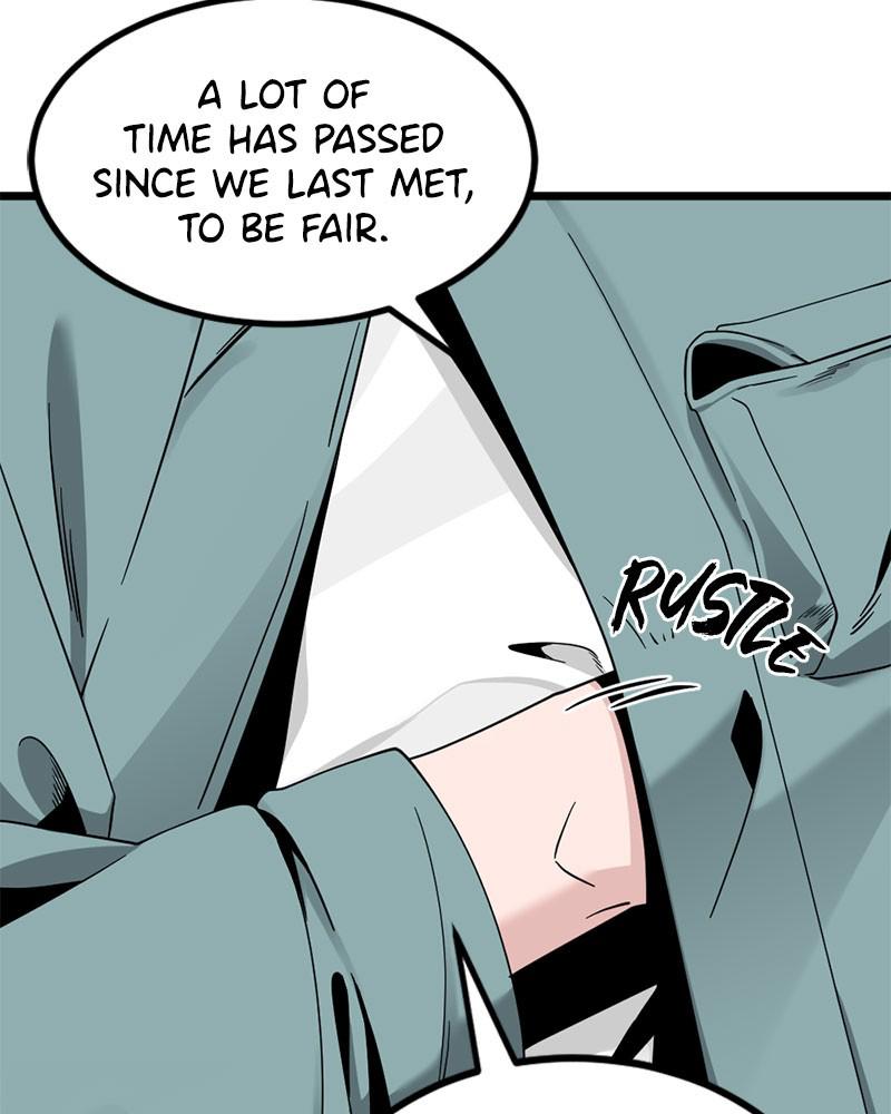 Hero Killer Chap 66 - Next Chap 67
