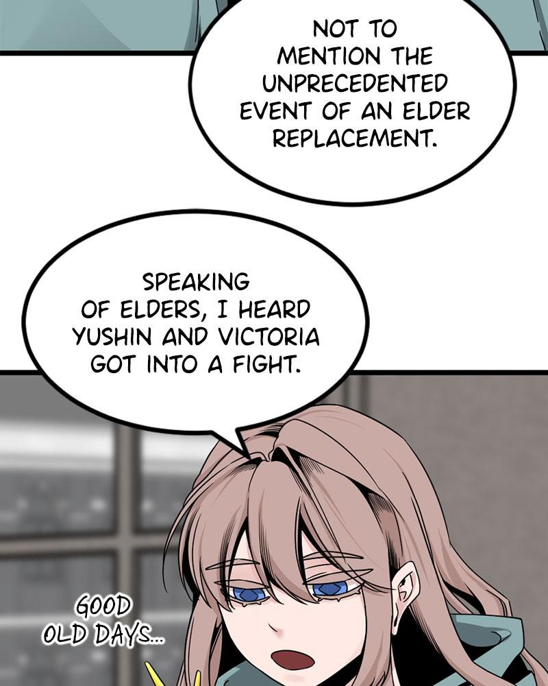 Hero Killer Chap 66 - Next Chap 67