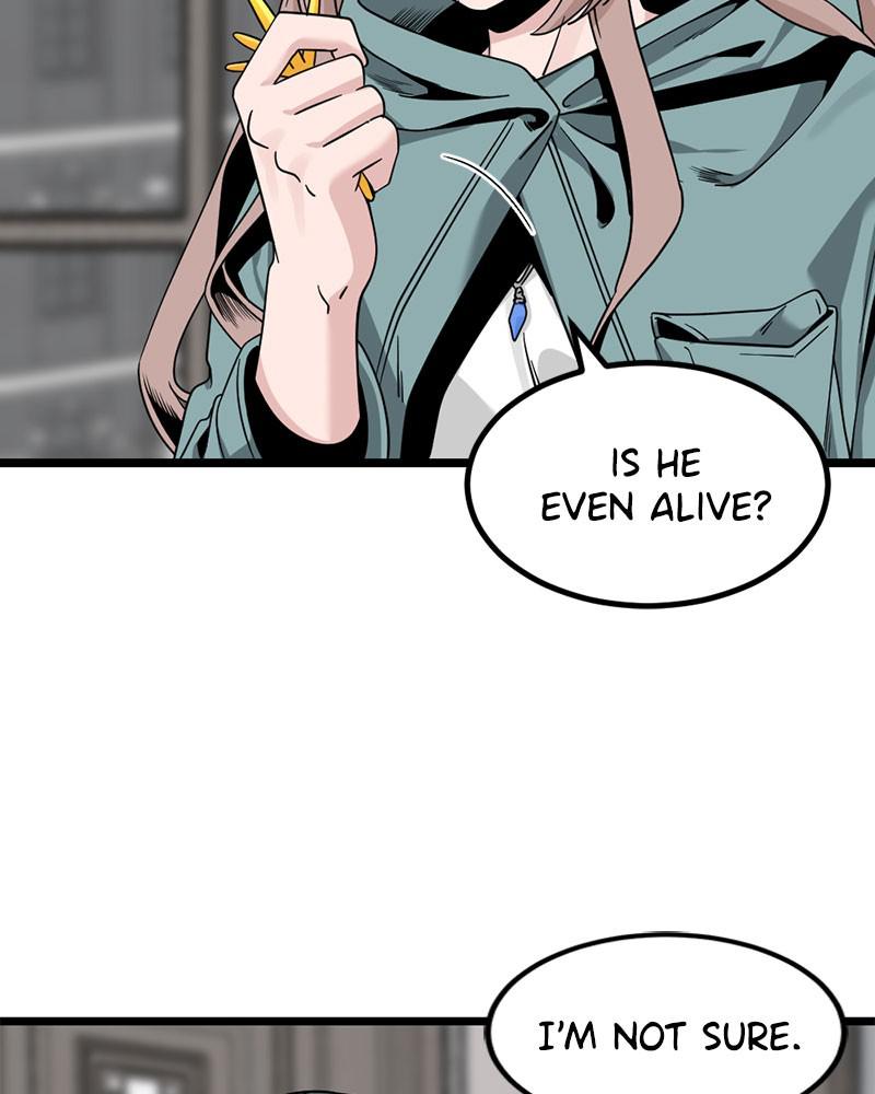Hero Killer Chap 66 - Next Chap 67