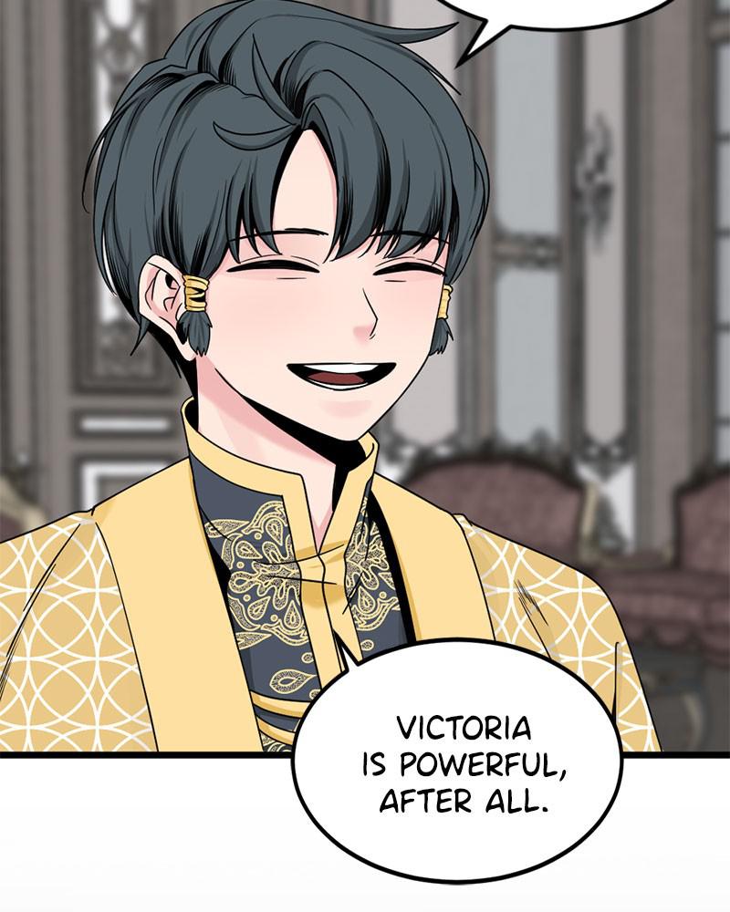 Hero Killer Chap 66 - Next Chap 67