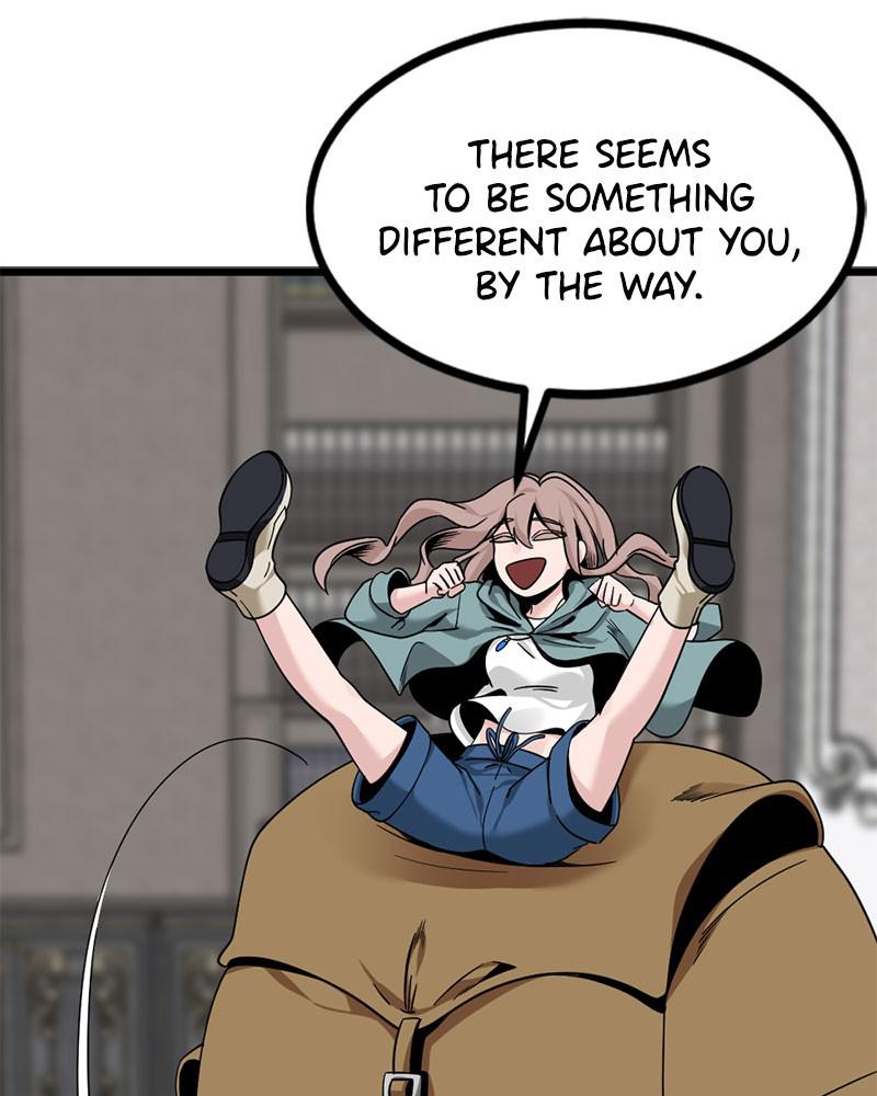 Hero Killer Chap 66 - Next Chap 67