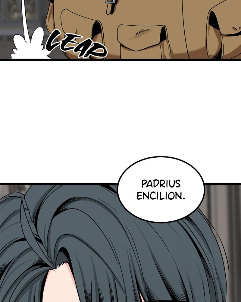 Hero Killer Chap 66 - Next Chap 67