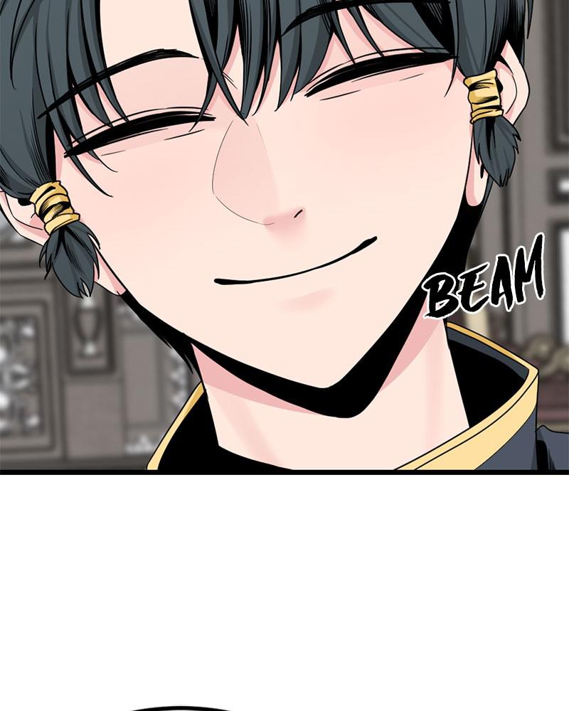 Hero Killer Chap 66 - Next Chap 67