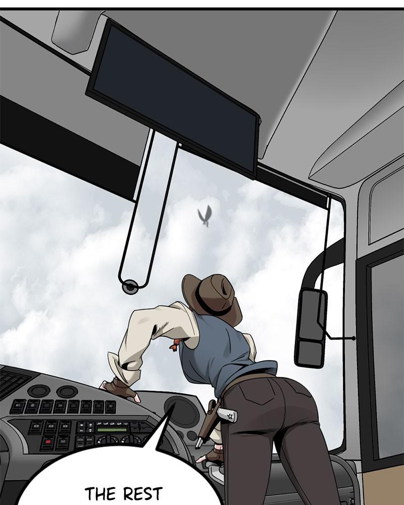 Hero Killer Chap 68 - Next Chap 69