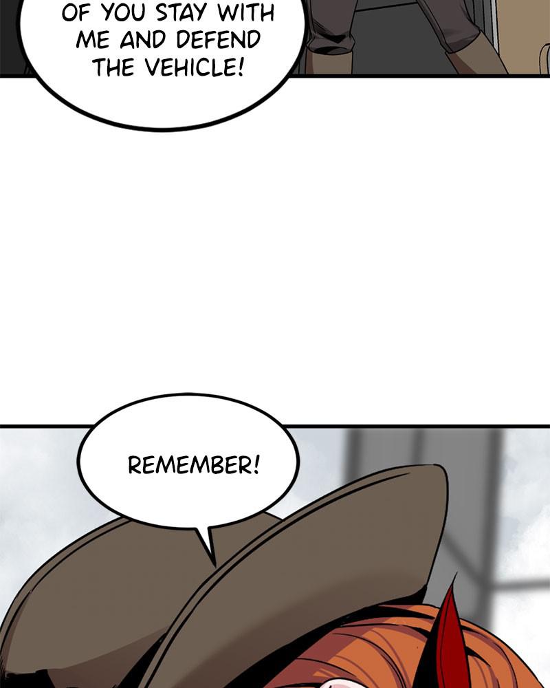 Hero Killer Chap 68 - Next Chap 69