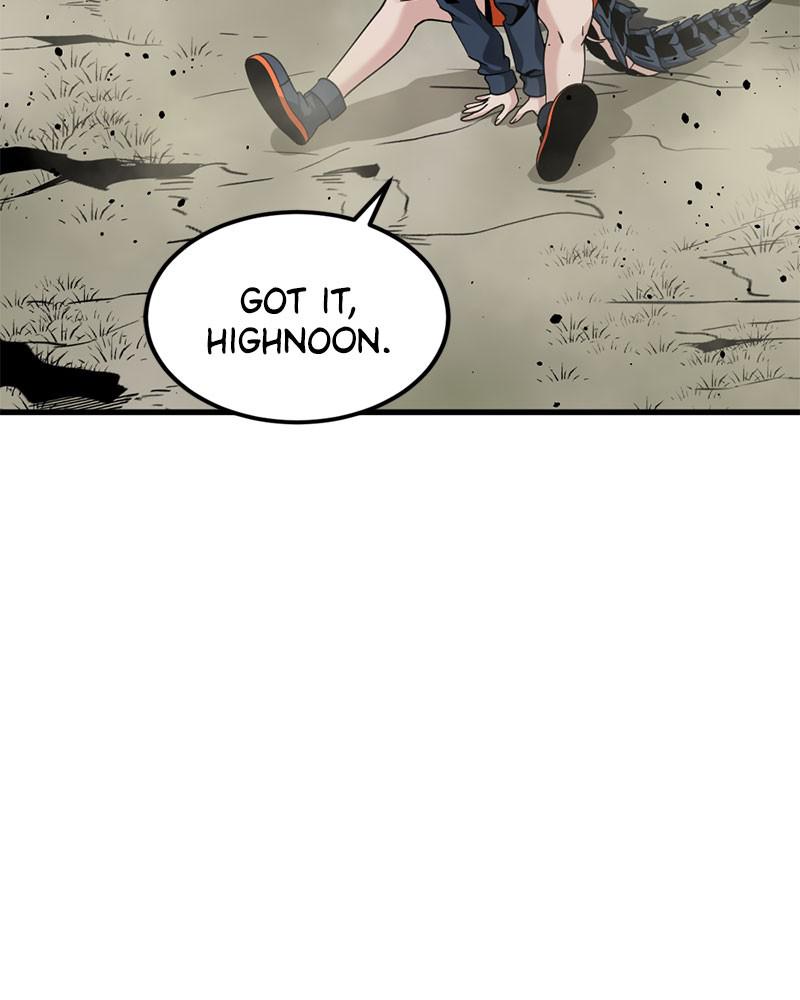 Hero Killer Chap 68 - Next Chap 69