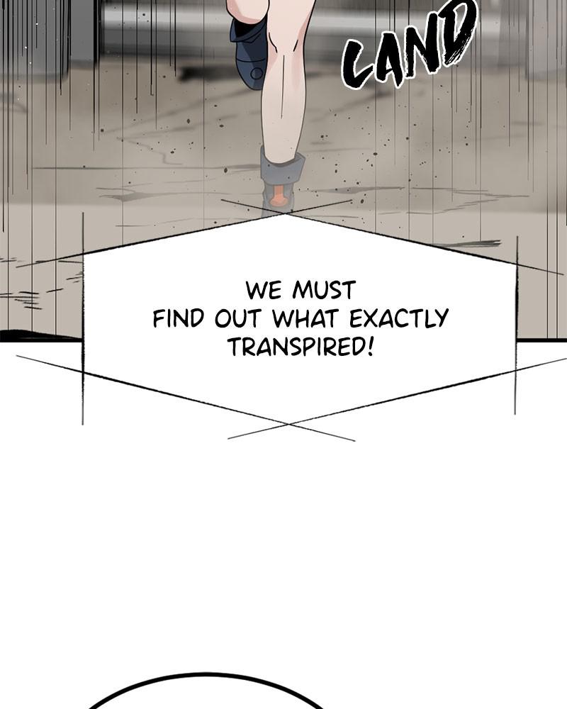 Hero Killer Chap 68 - Next Chap 69